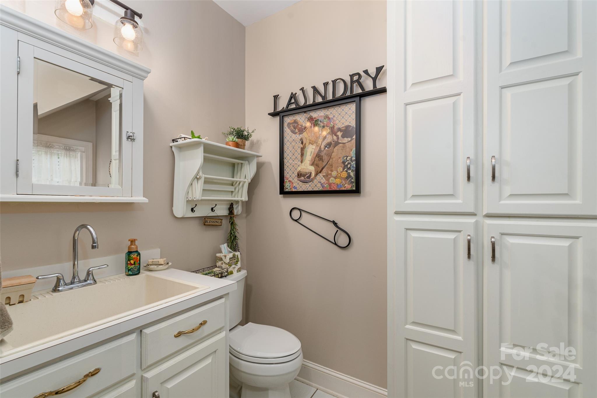 Rosecliff - Residential