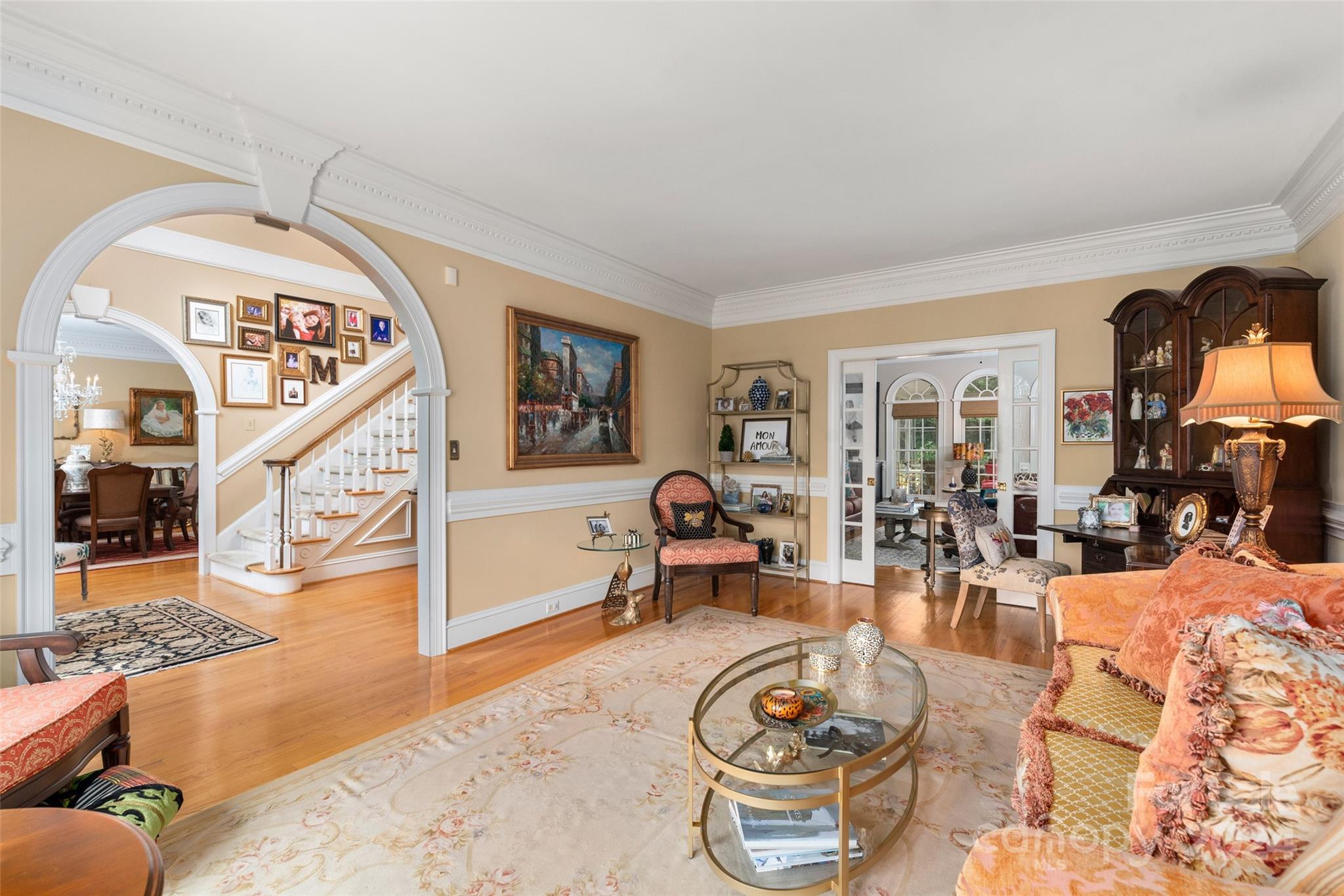 Rosecliff - Residential