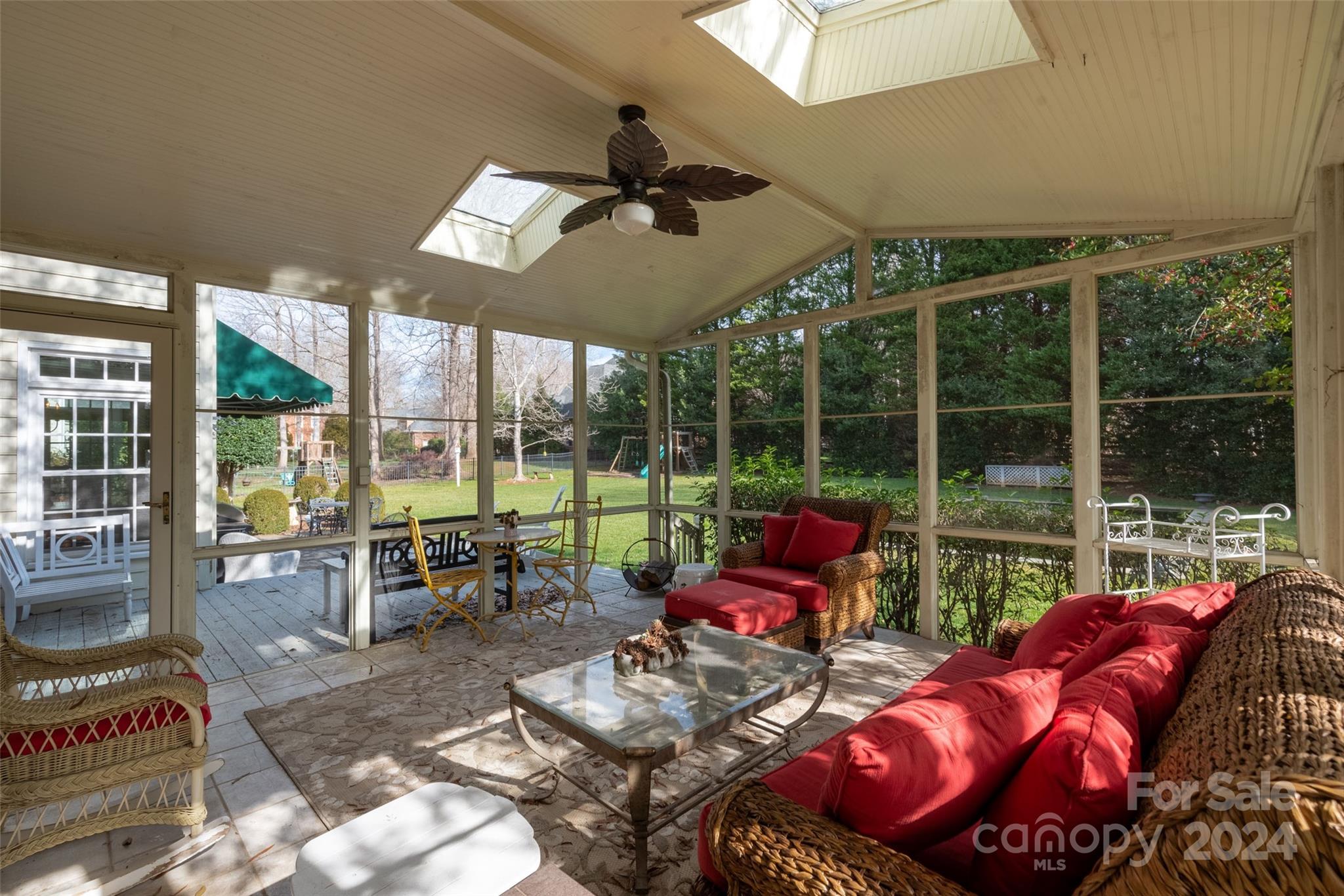 Rosecliff - Residential