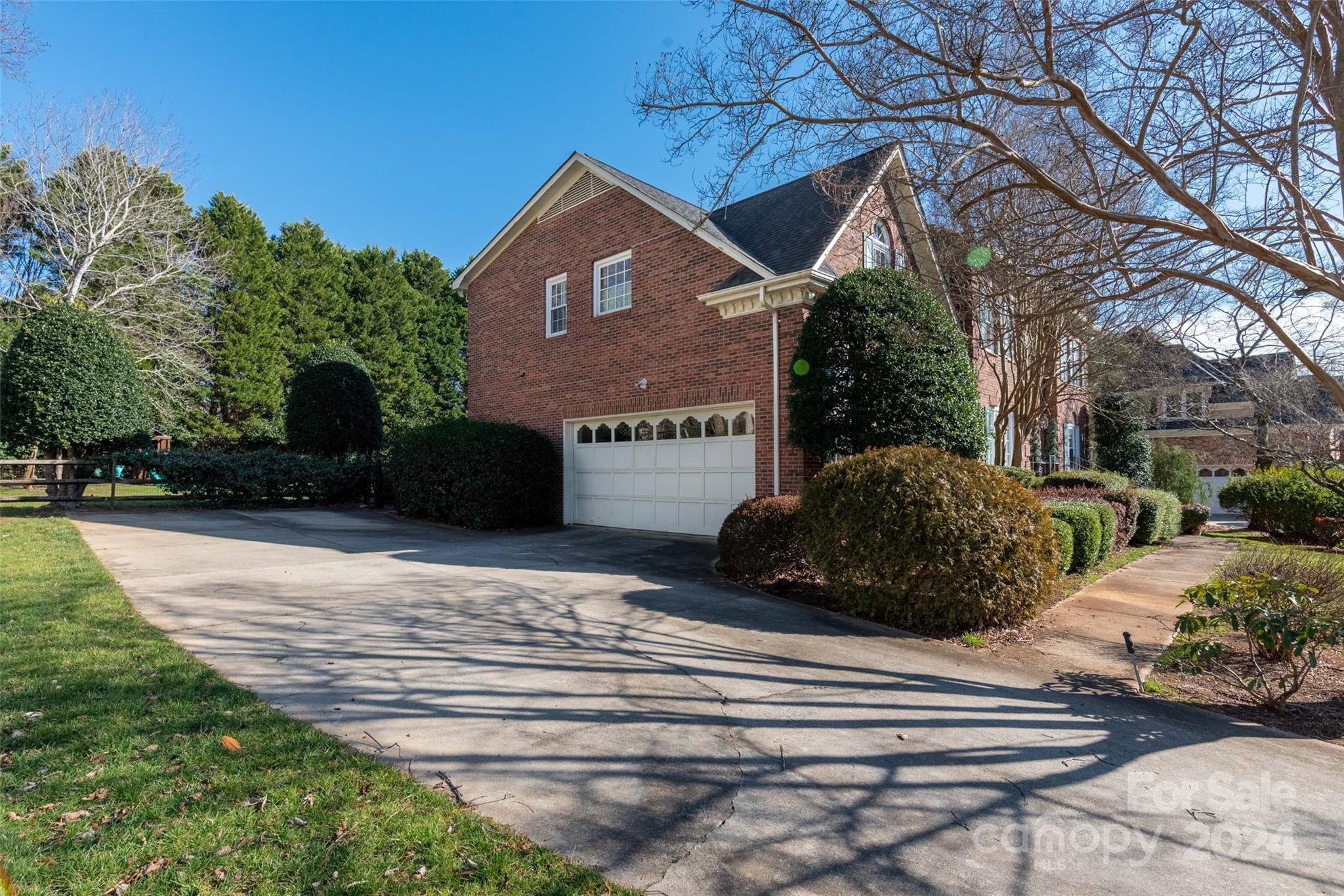 Rosecliff - Residential