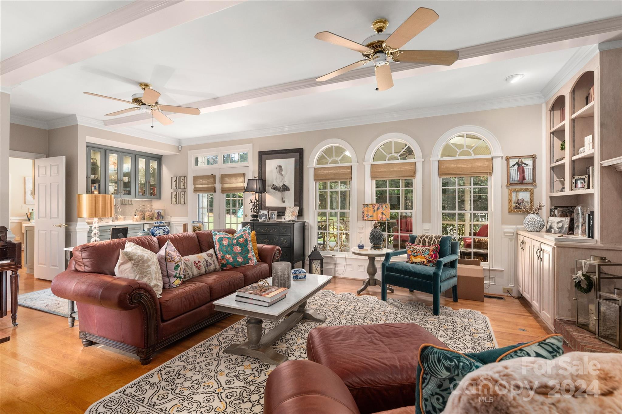 Rosecliff - Residential