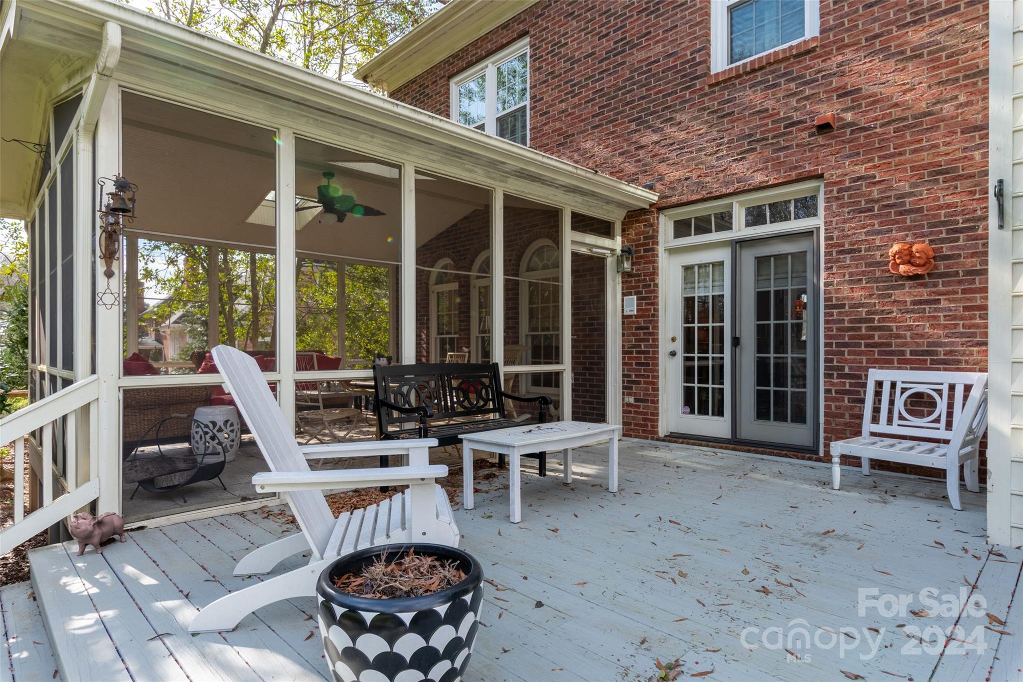 Rosecliff - Residential