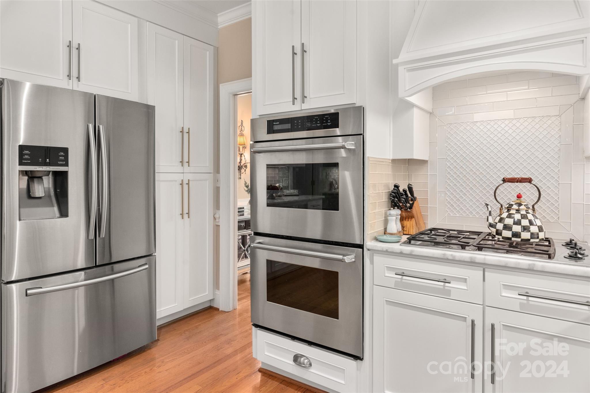 Rosecliff - Residential