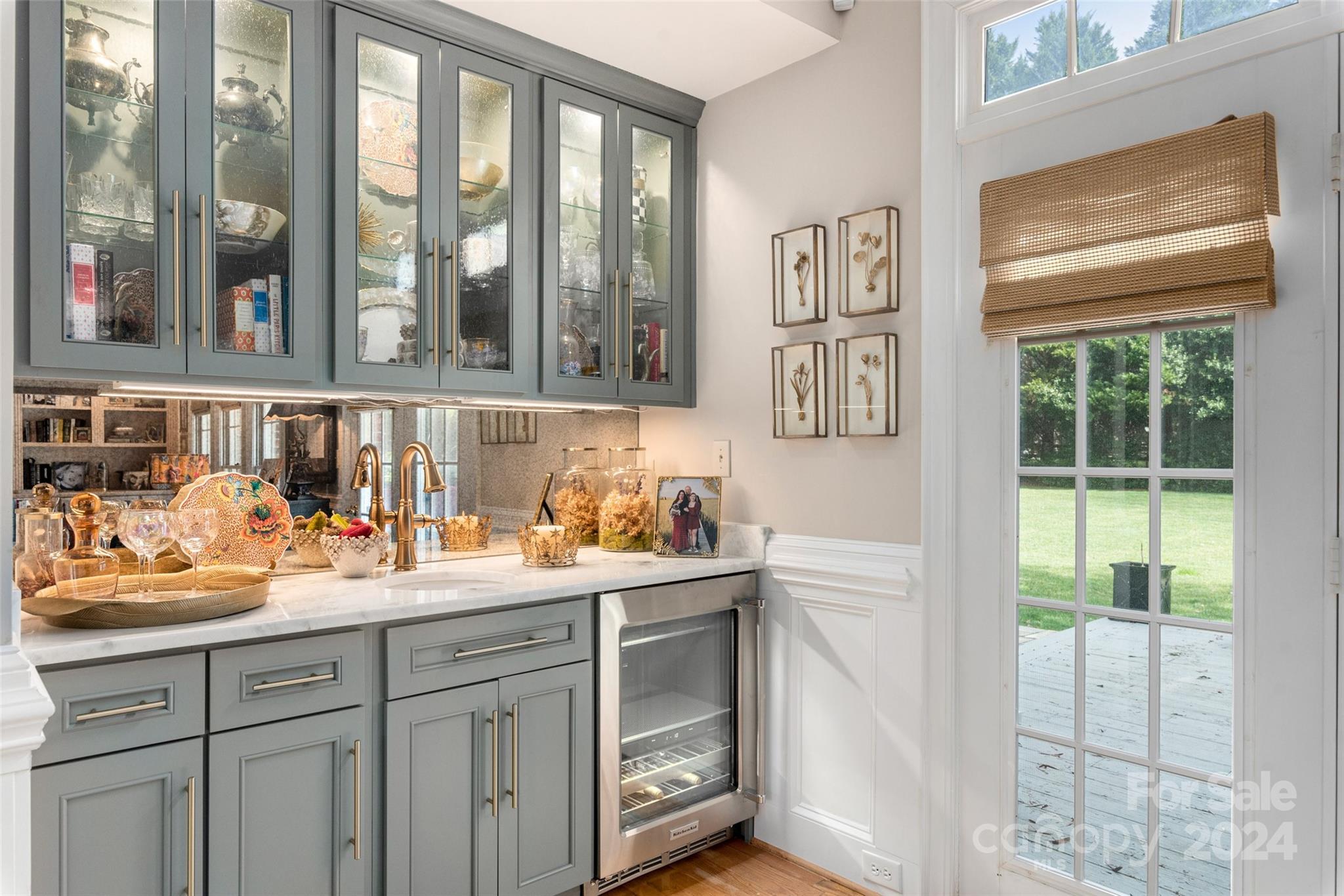 Rosecliff - Residential