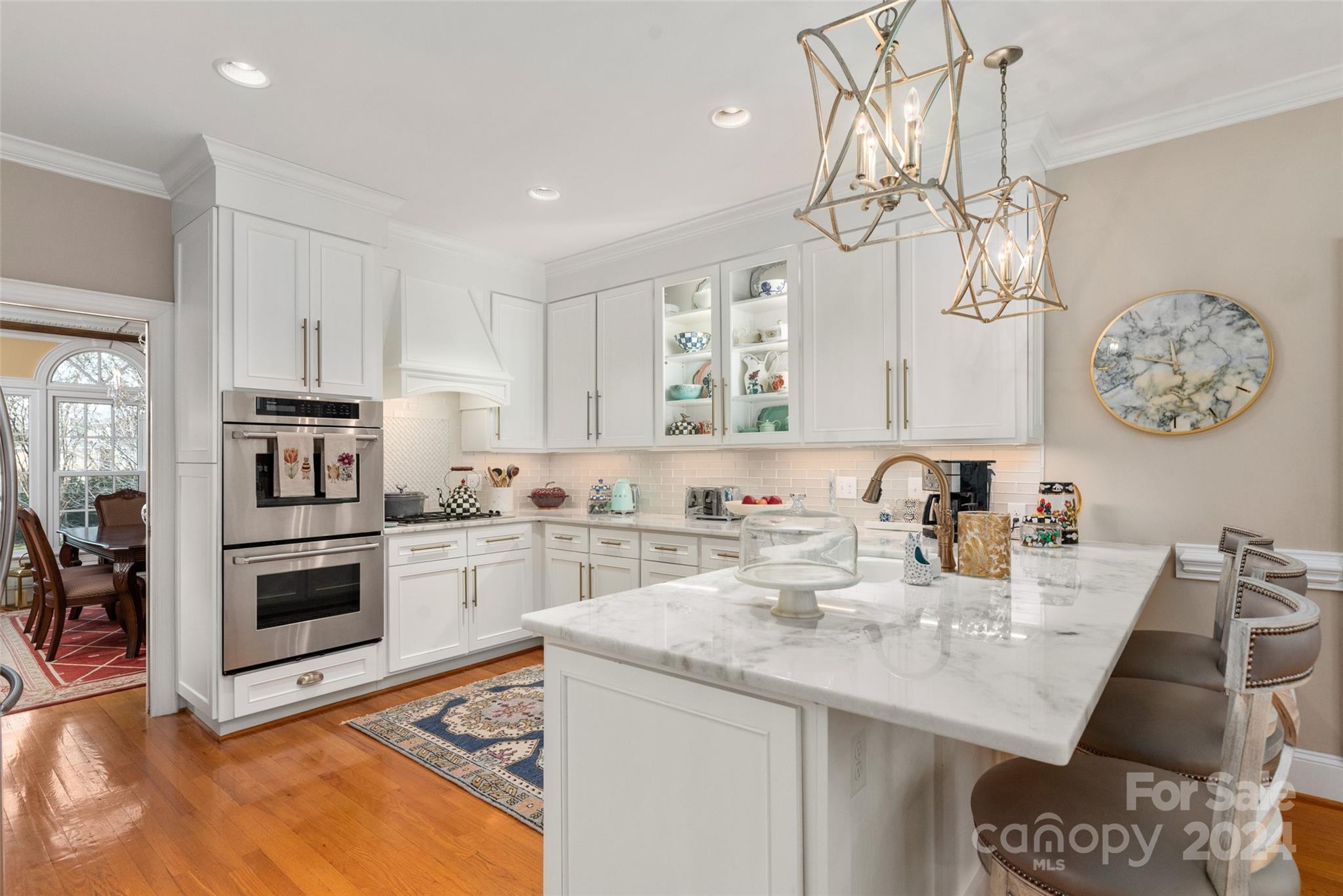 Rosecliff - Residential