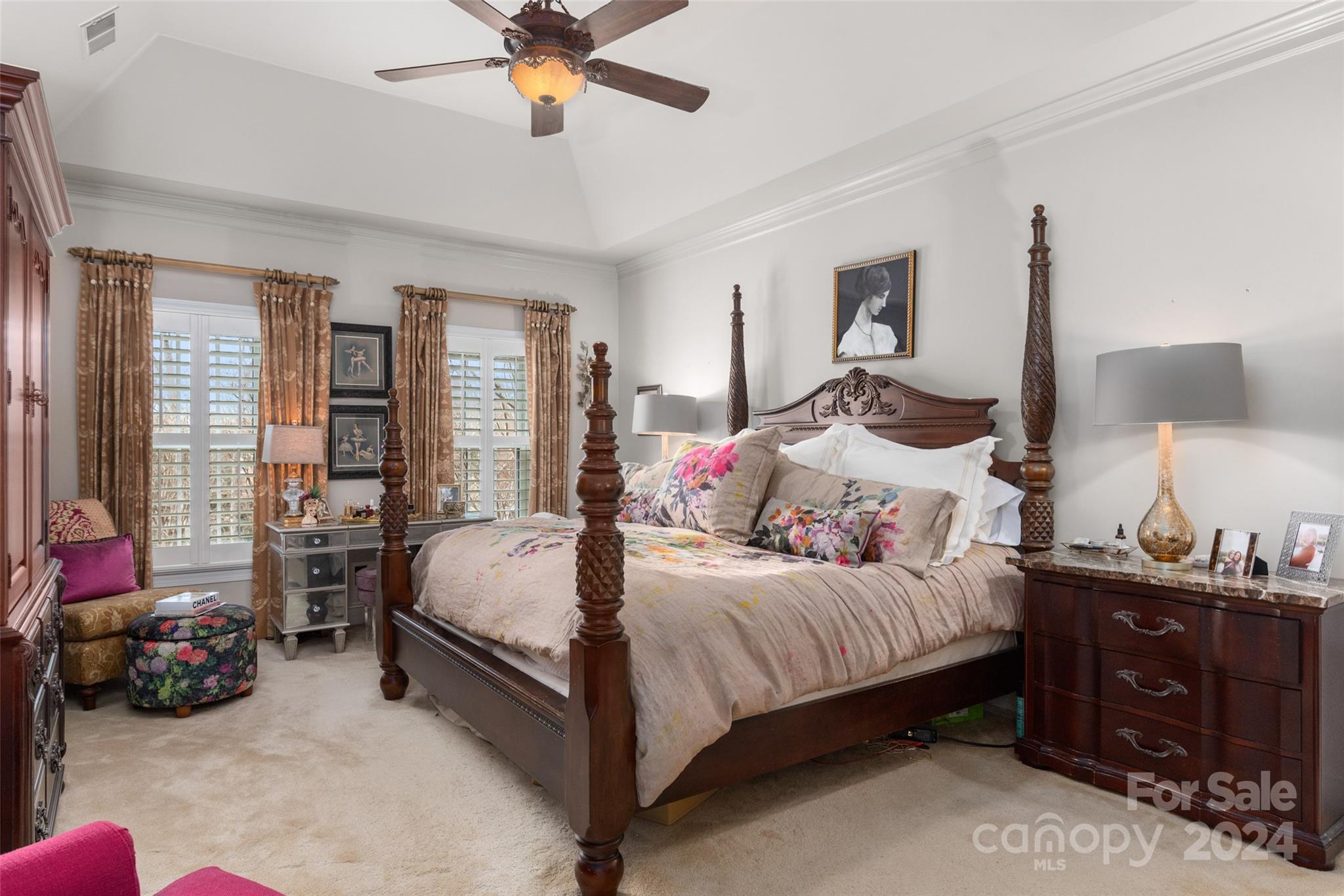 Rosecliff - Residential