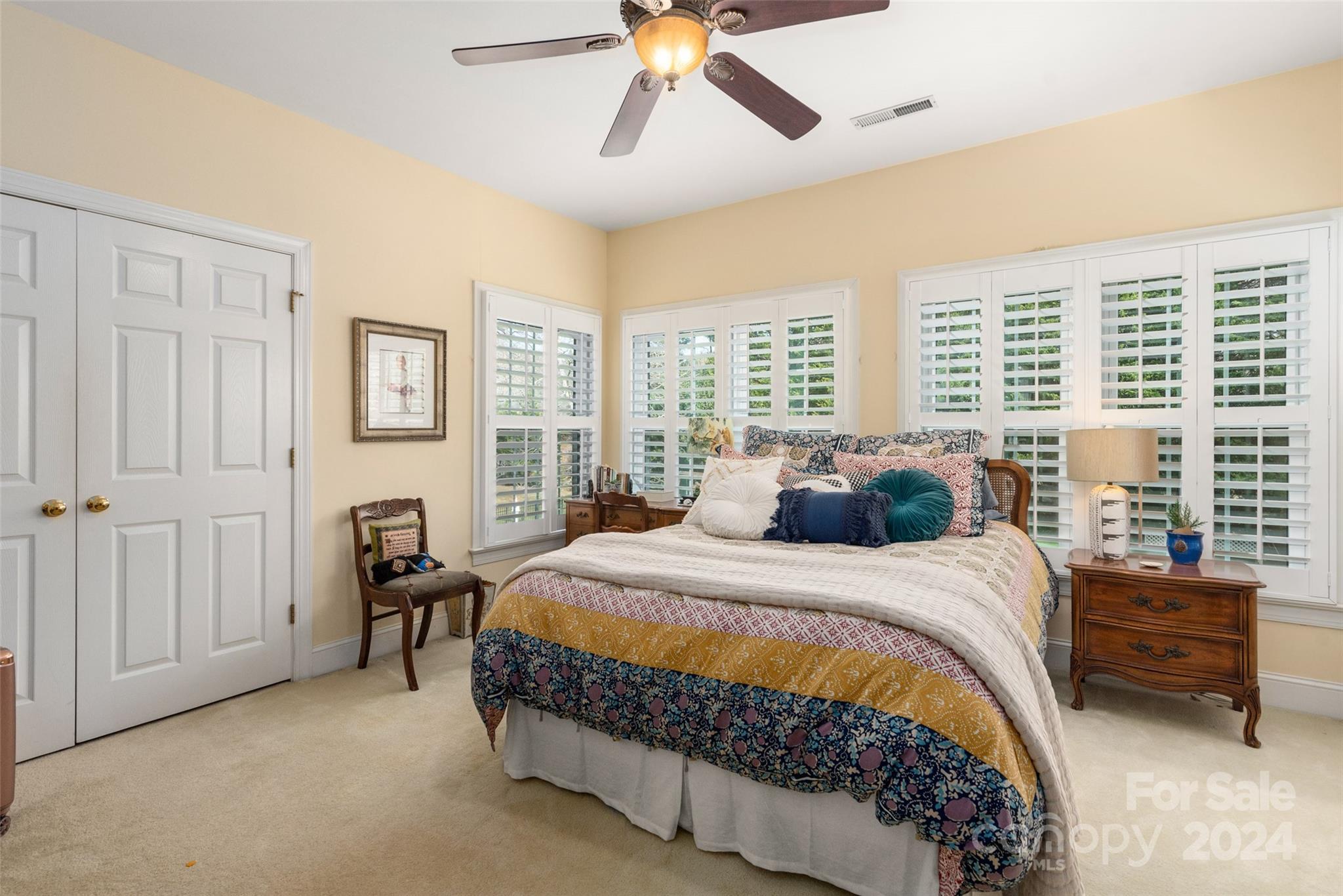 Rosecliff - Residential