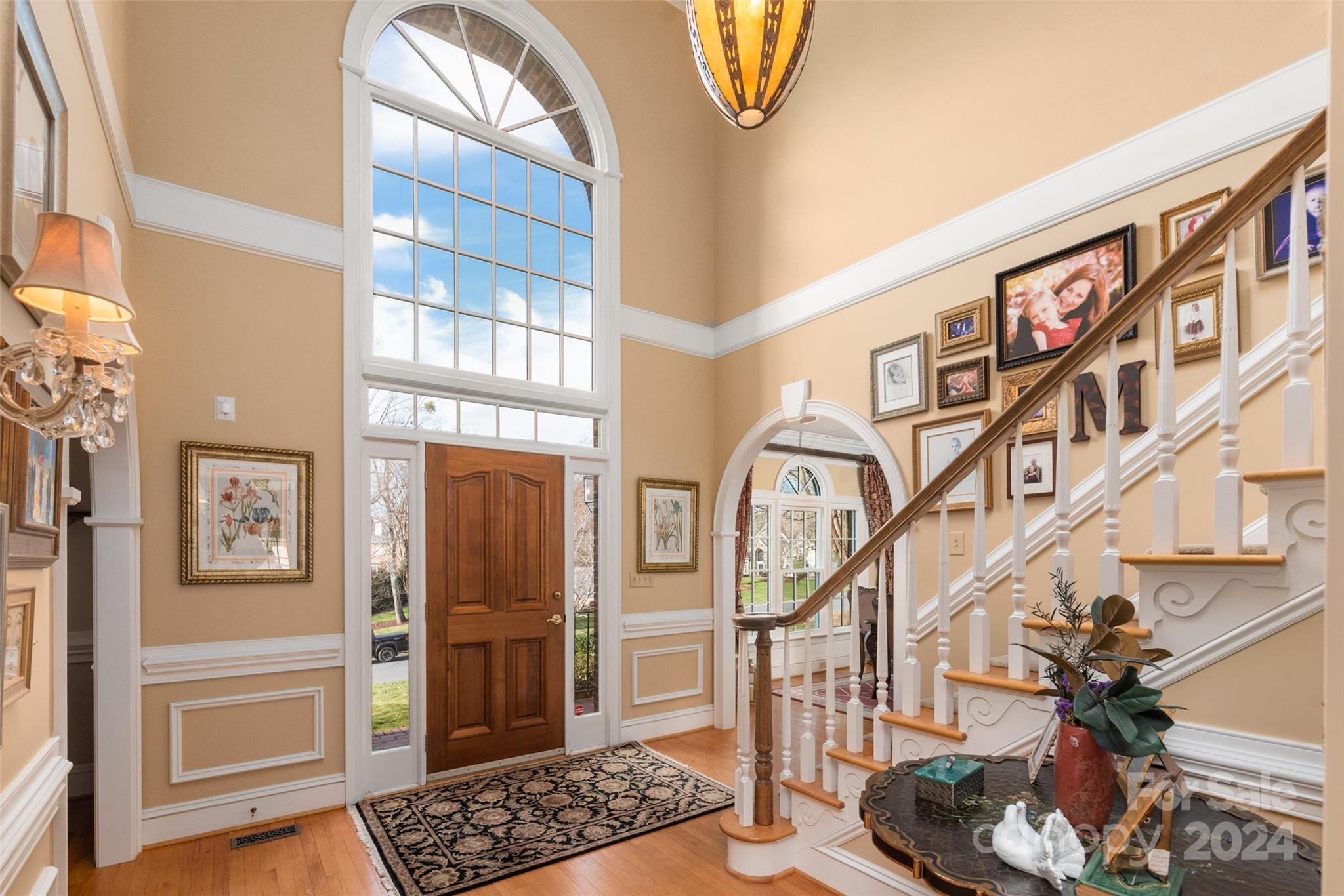 Rosecliff - Residential