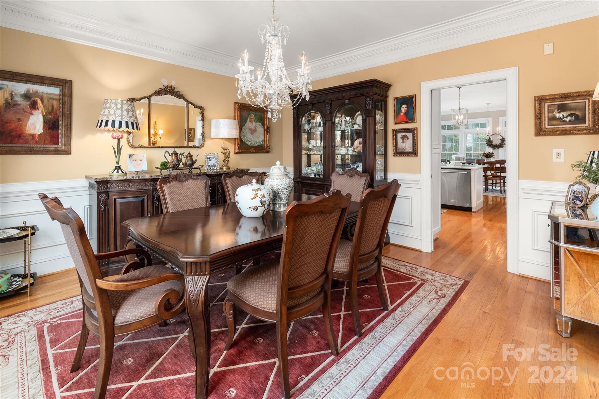 Rosecliff - Residential