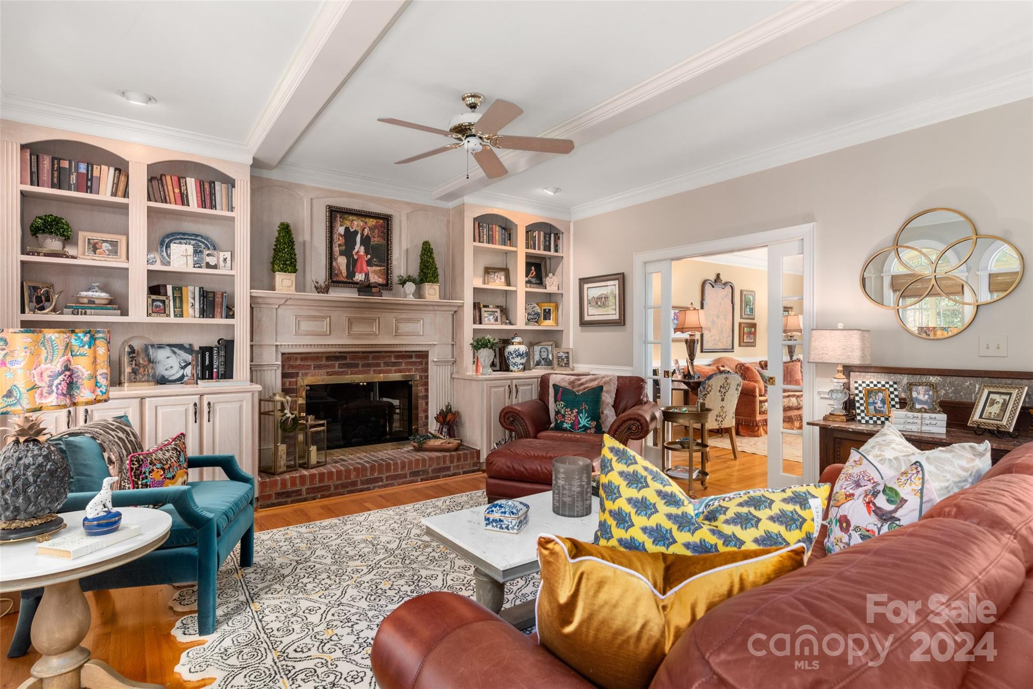 Rosecliff - Residential