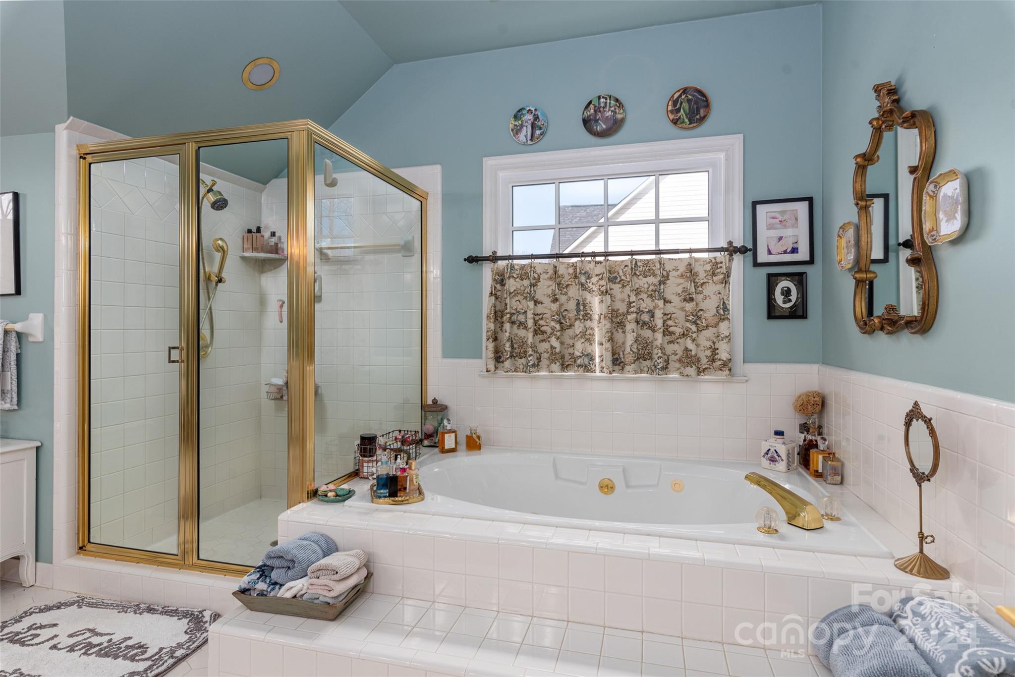 Rosecliff - Residential