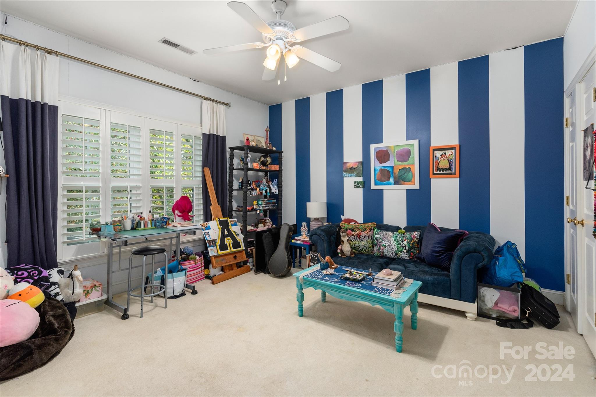 Rosecliff - Residential