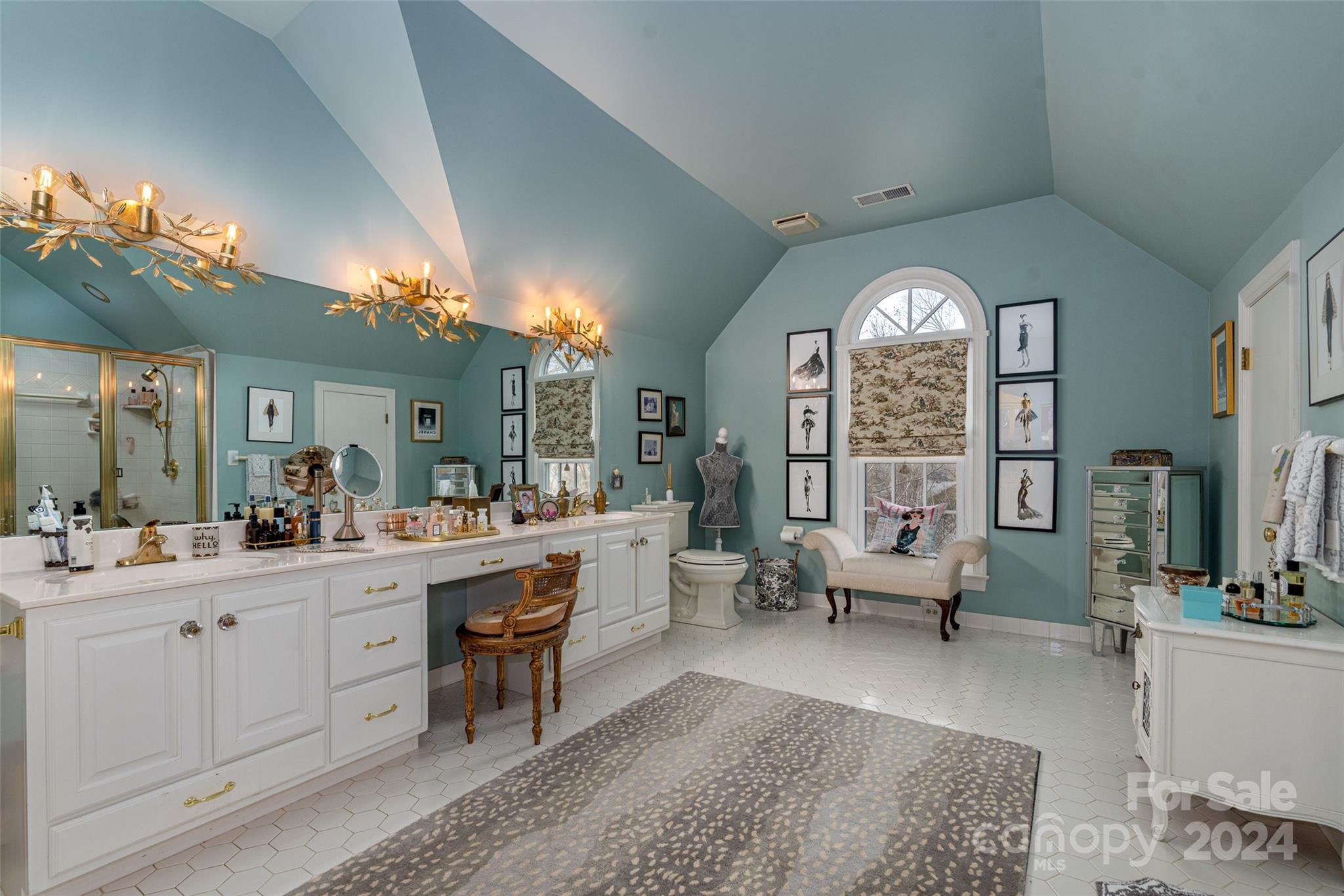 Rosecliff - Residential