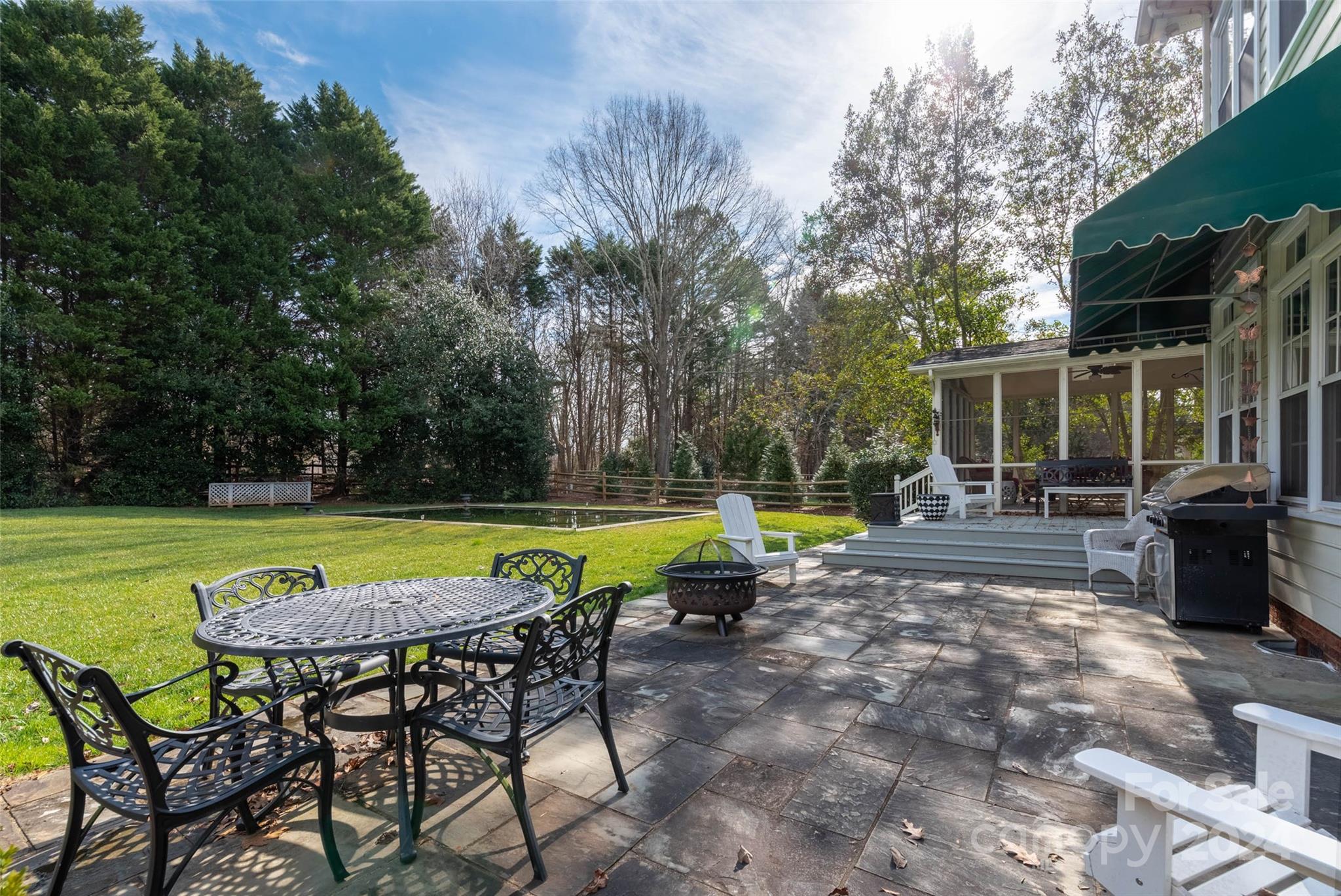 Rosecliff - Residential