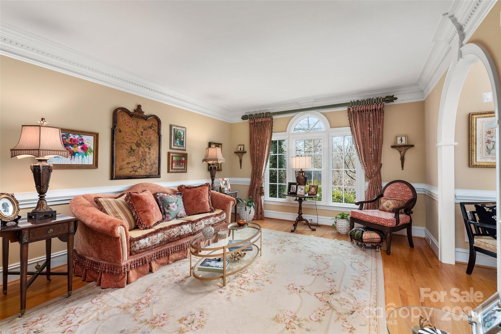 Rosecliff - Residential