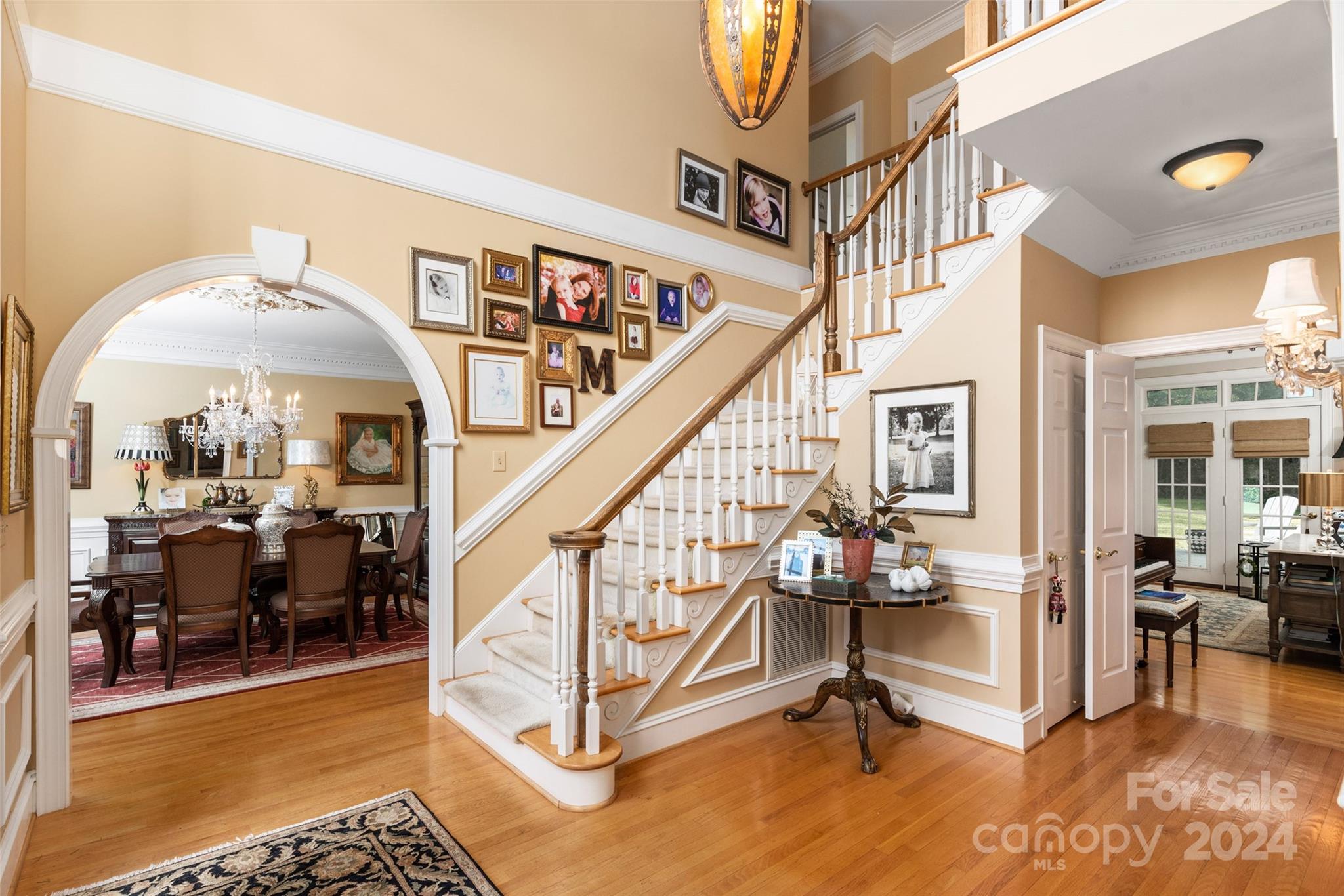 Rosecliff - Residential