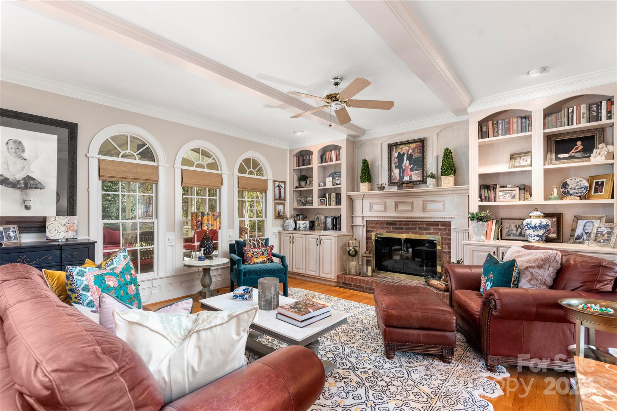 Rosecliff - Residential