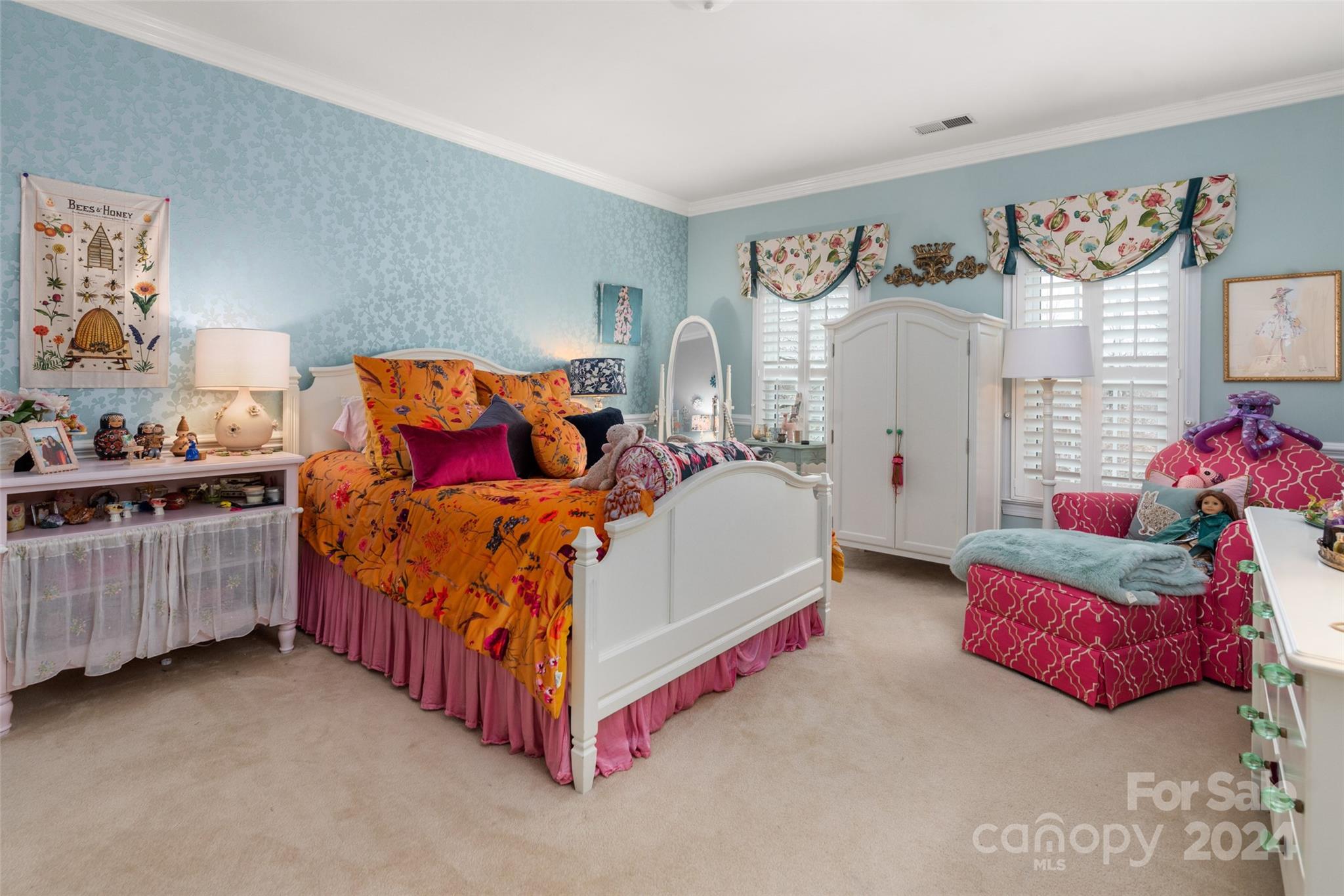 Rosecliff - Residential