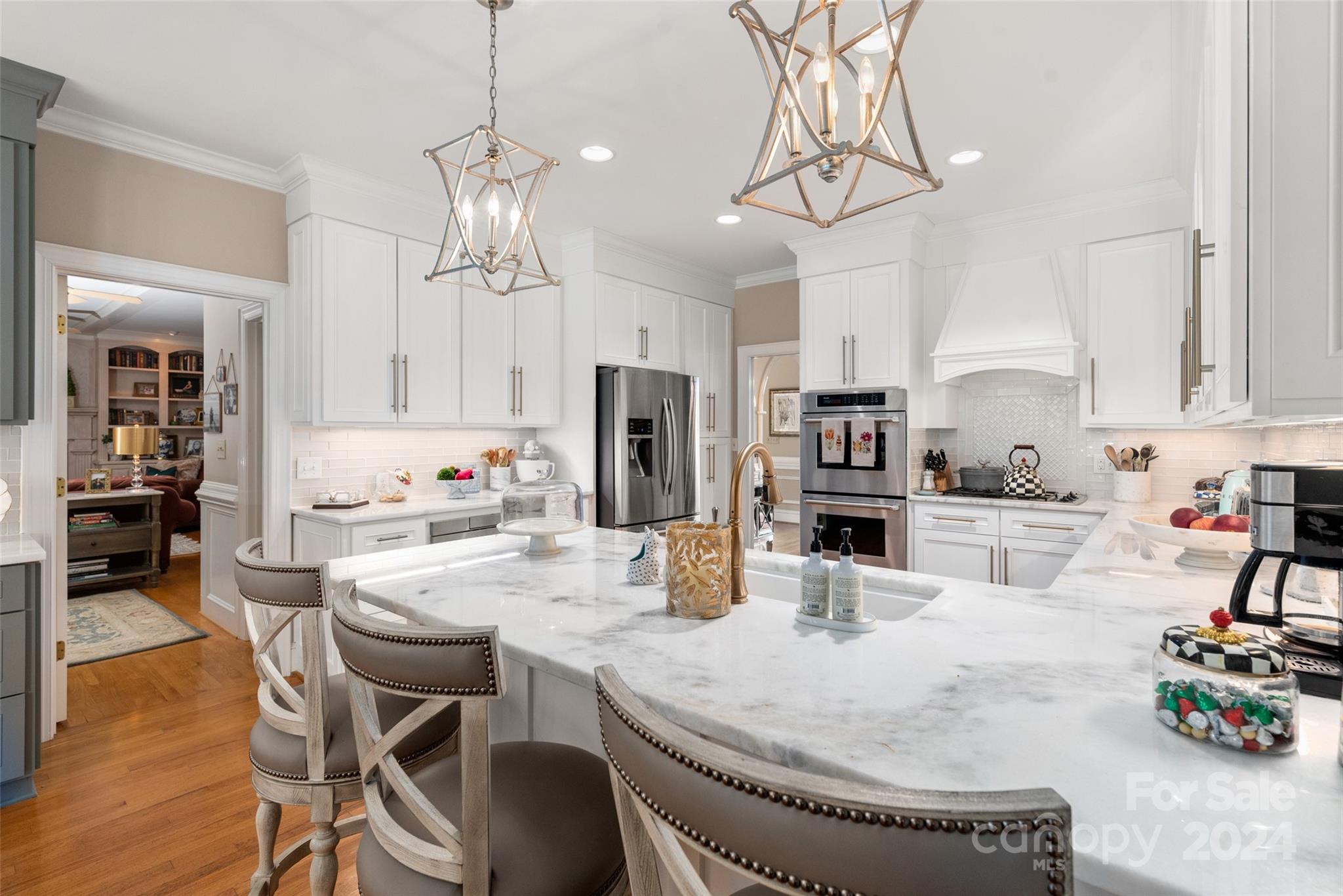 Rosecliff - Residential