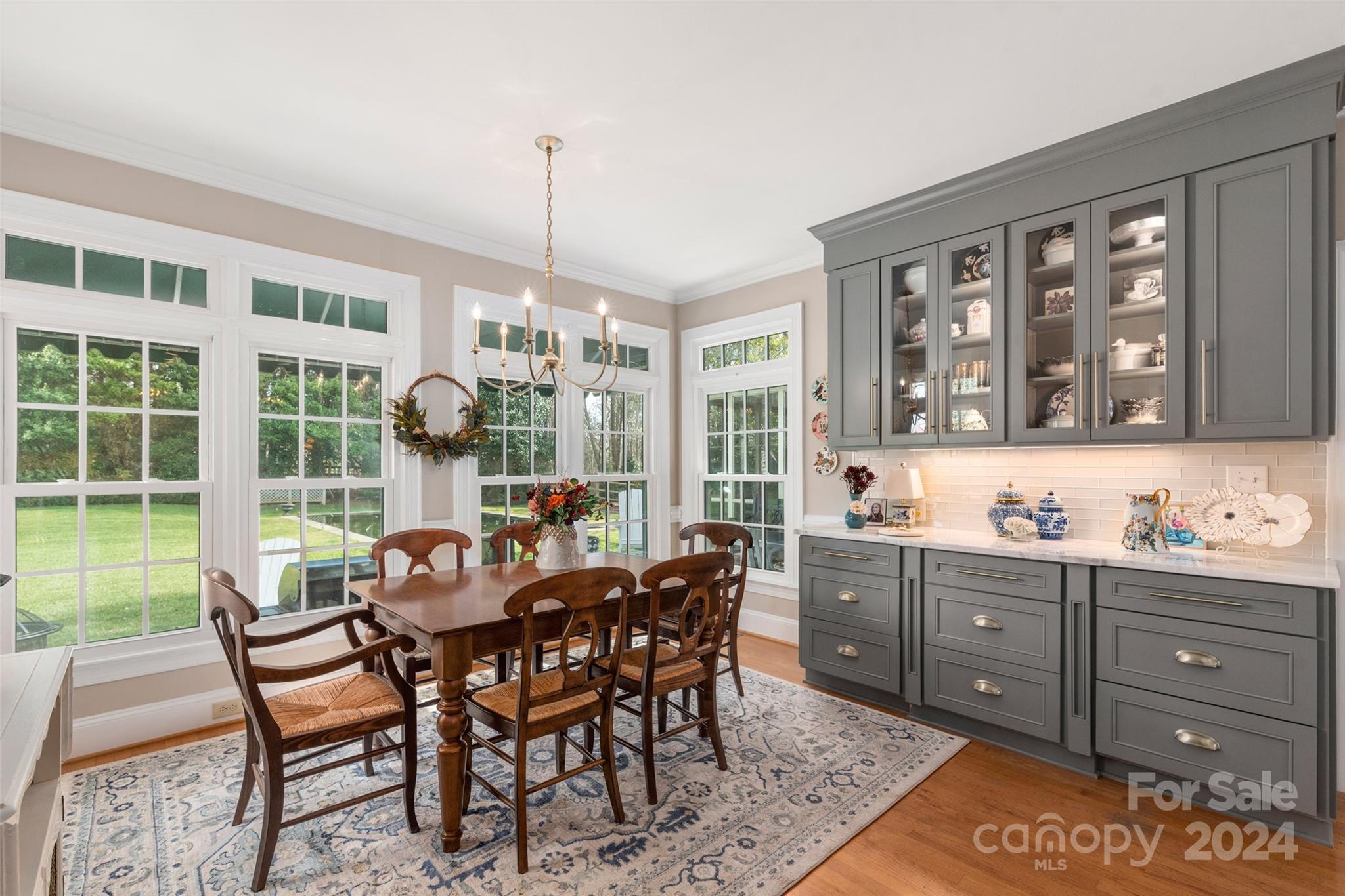 Rosecliff - Residential