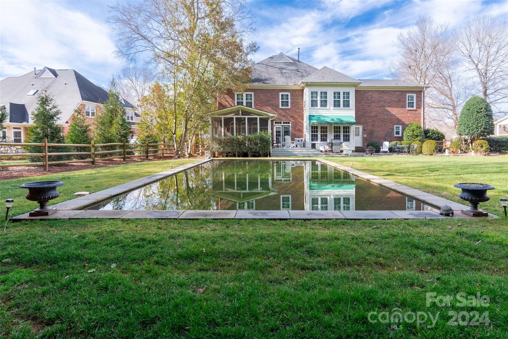 Rosecliff - Residential