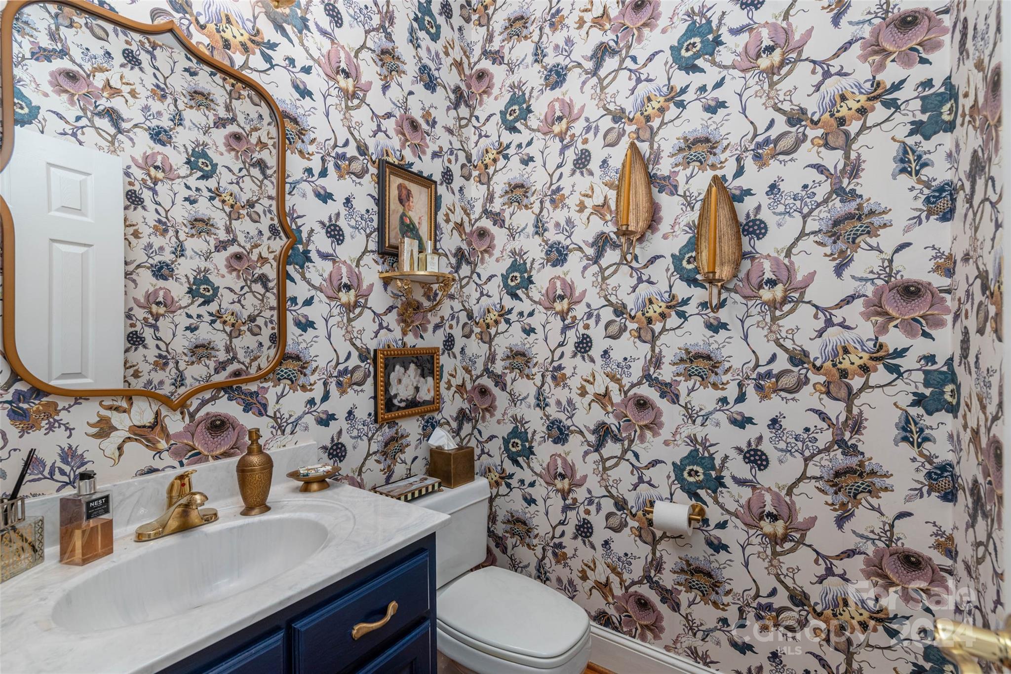 Rosecliff - Residential