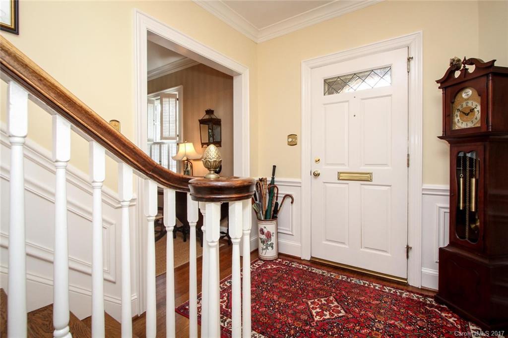 Eastover - Residential