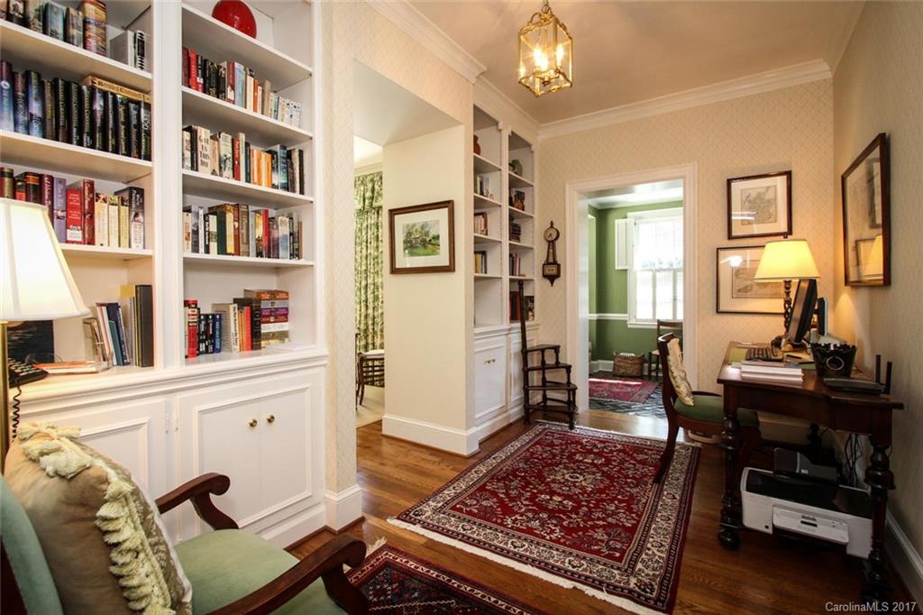 Eastover - Residential
