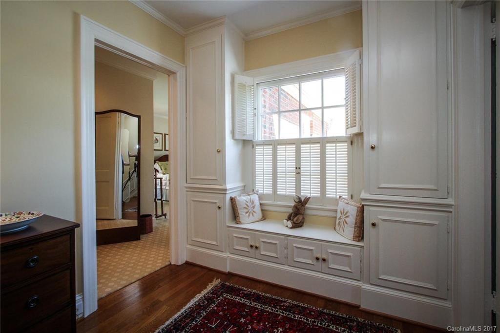 Eastover - Residential