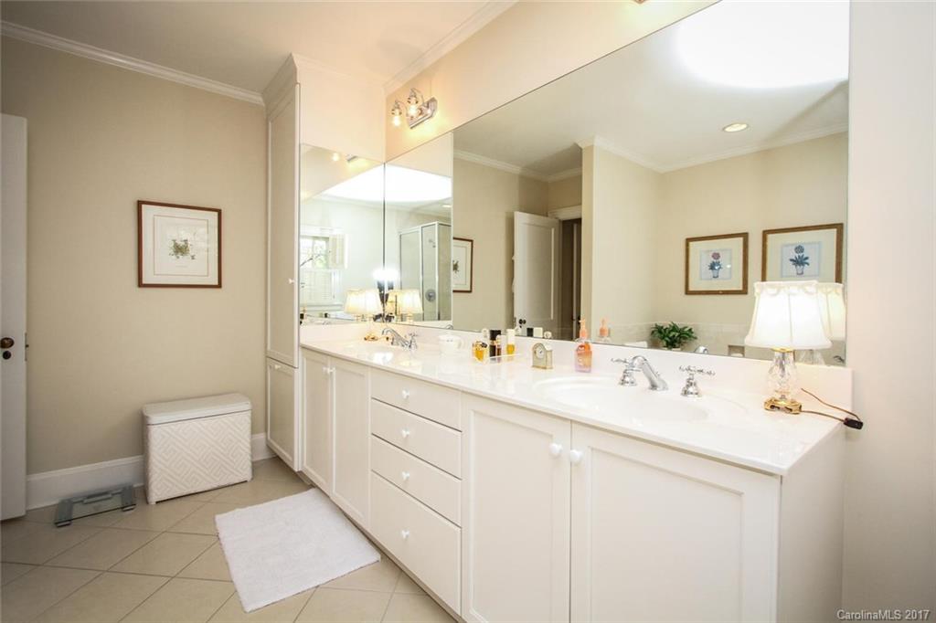 Eastover - Residential