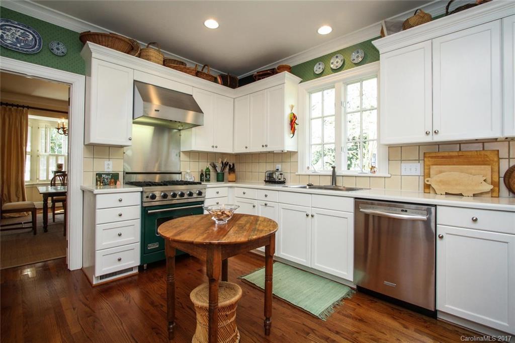 Eastover - Residential