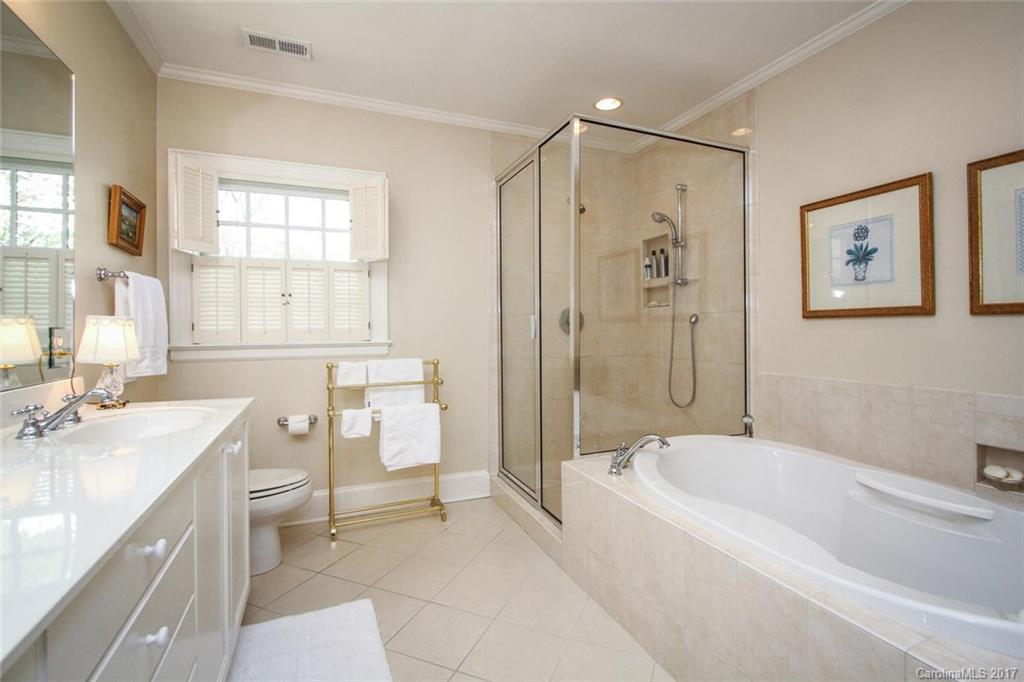 Eastover - Residential