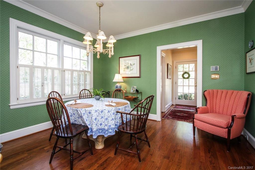 Eastover - Residential