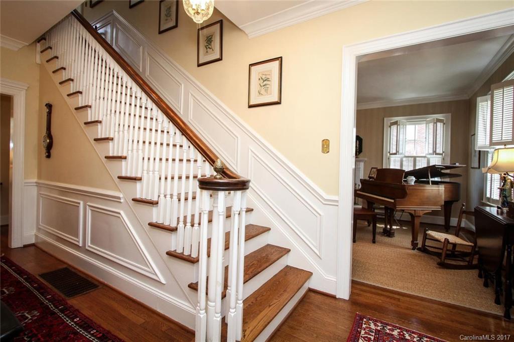 Eastover - Residential