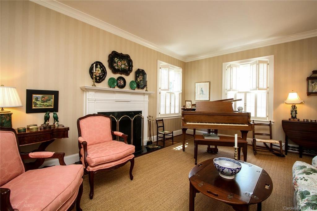 Eastover - Residential
