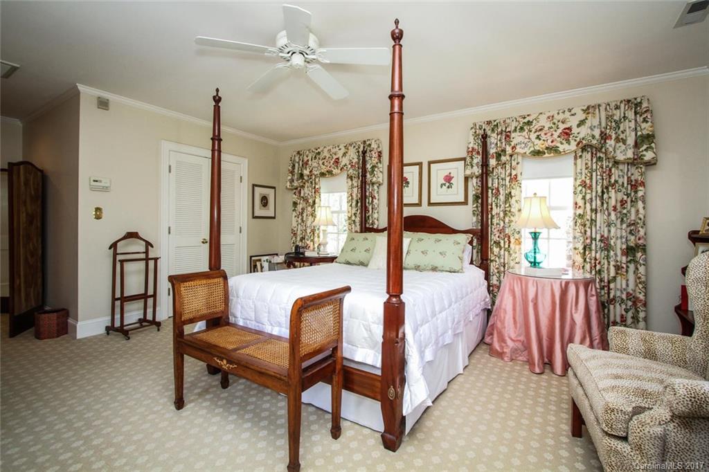 Eastover - Residential