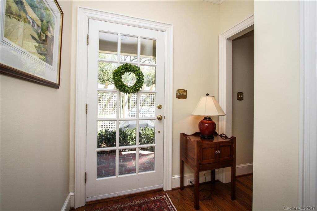 Eastover - Residential