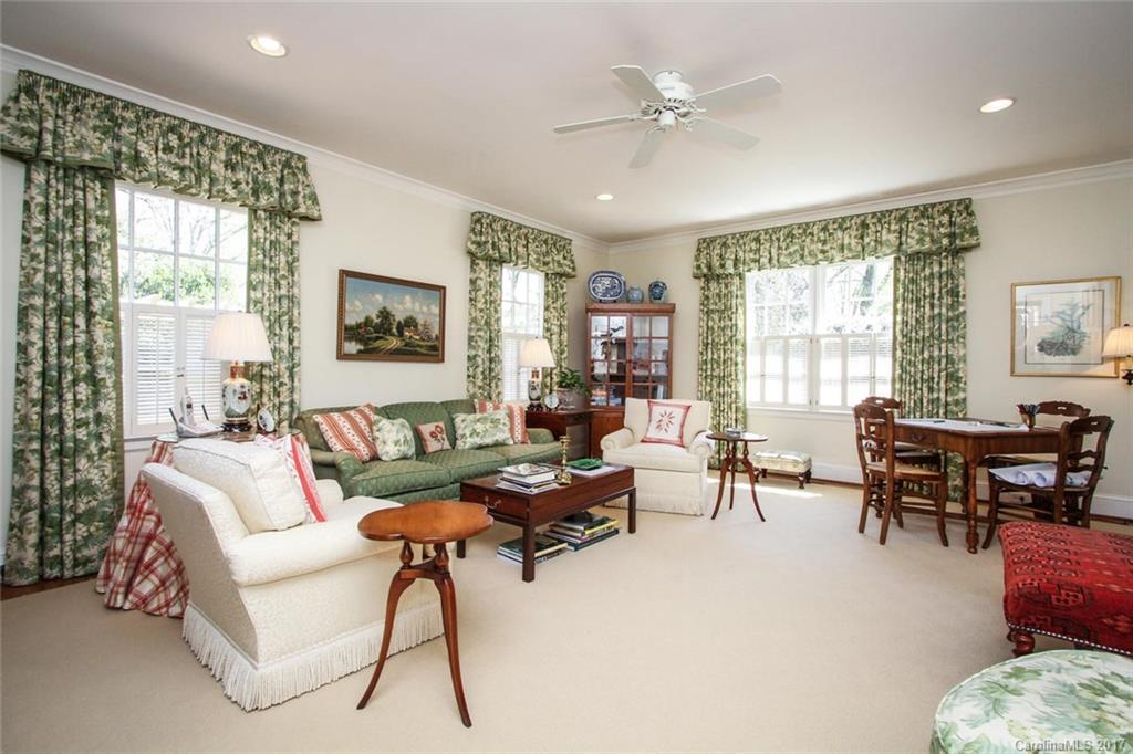 Eastover - Residential
