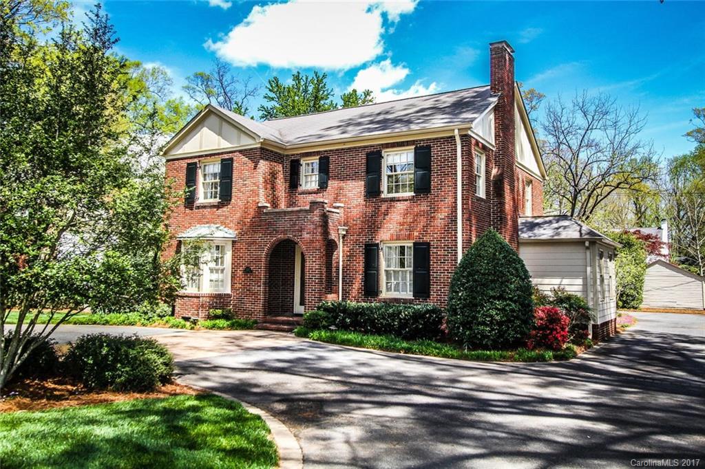 Eastover - Residential