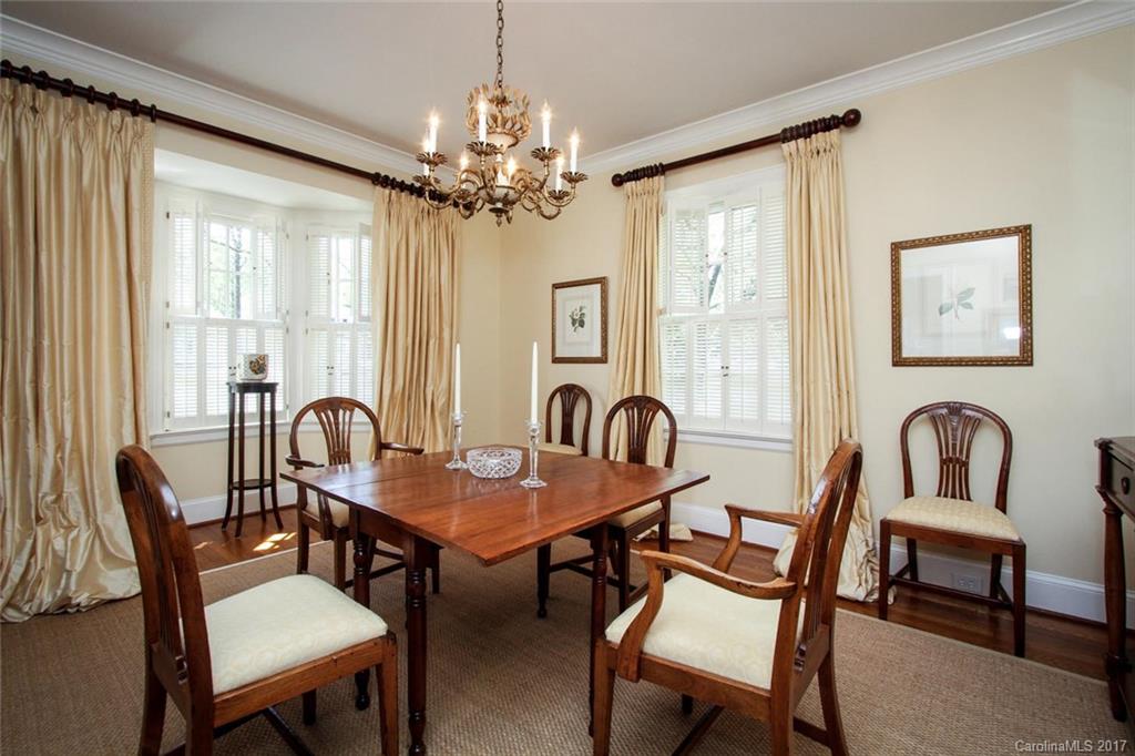 Eastover - Residential