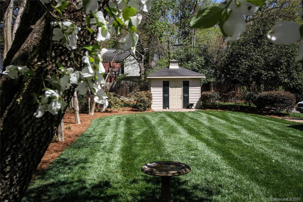 Eastover - Residential