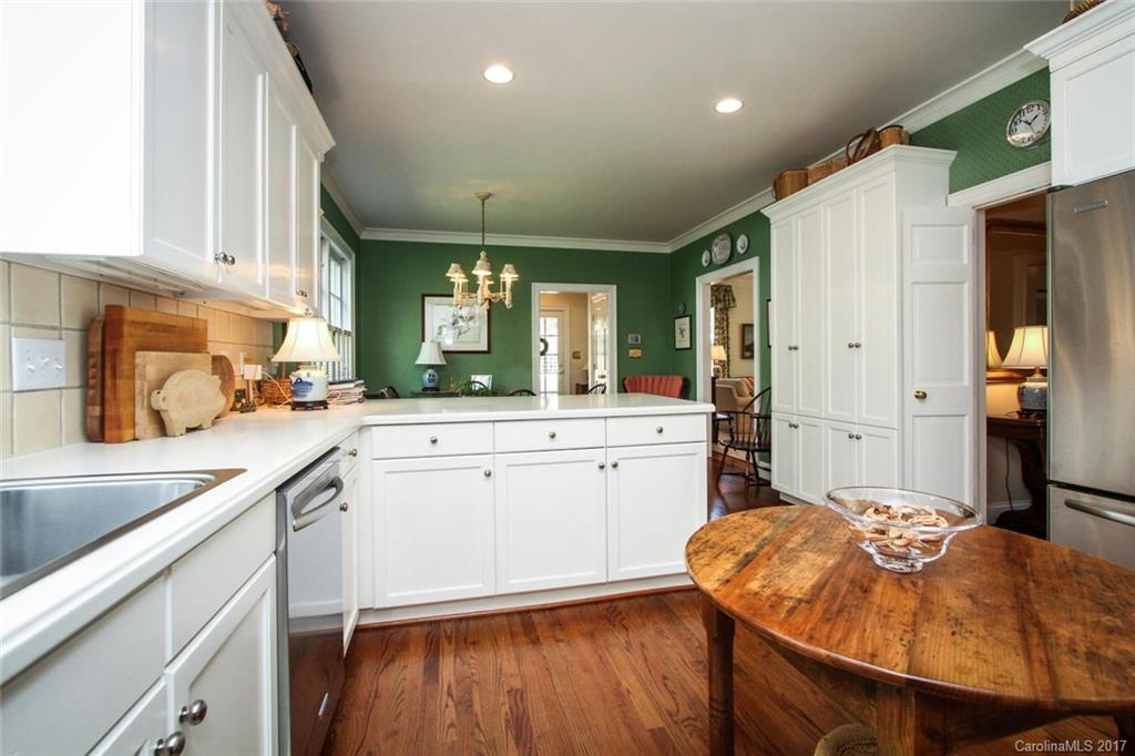 Eastover - Residential
