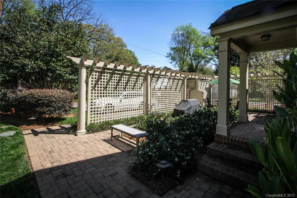 Eastover - Residential