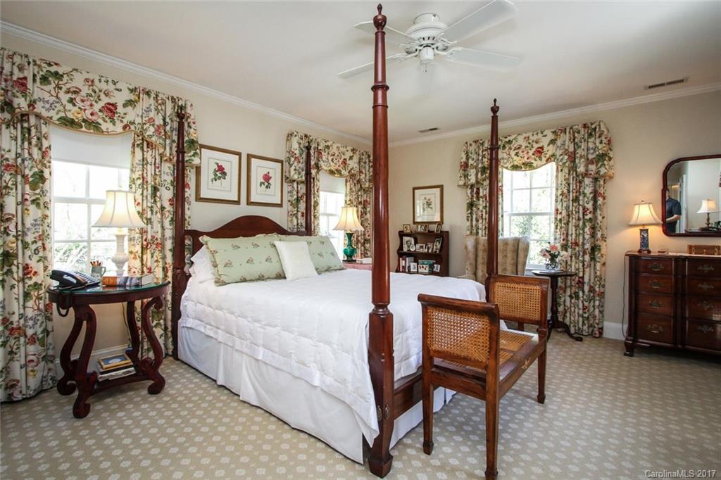 Eastover - Residential