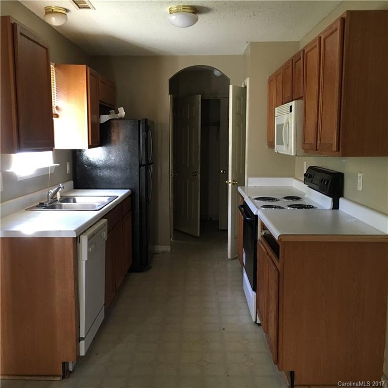 Fox Glen - Residential