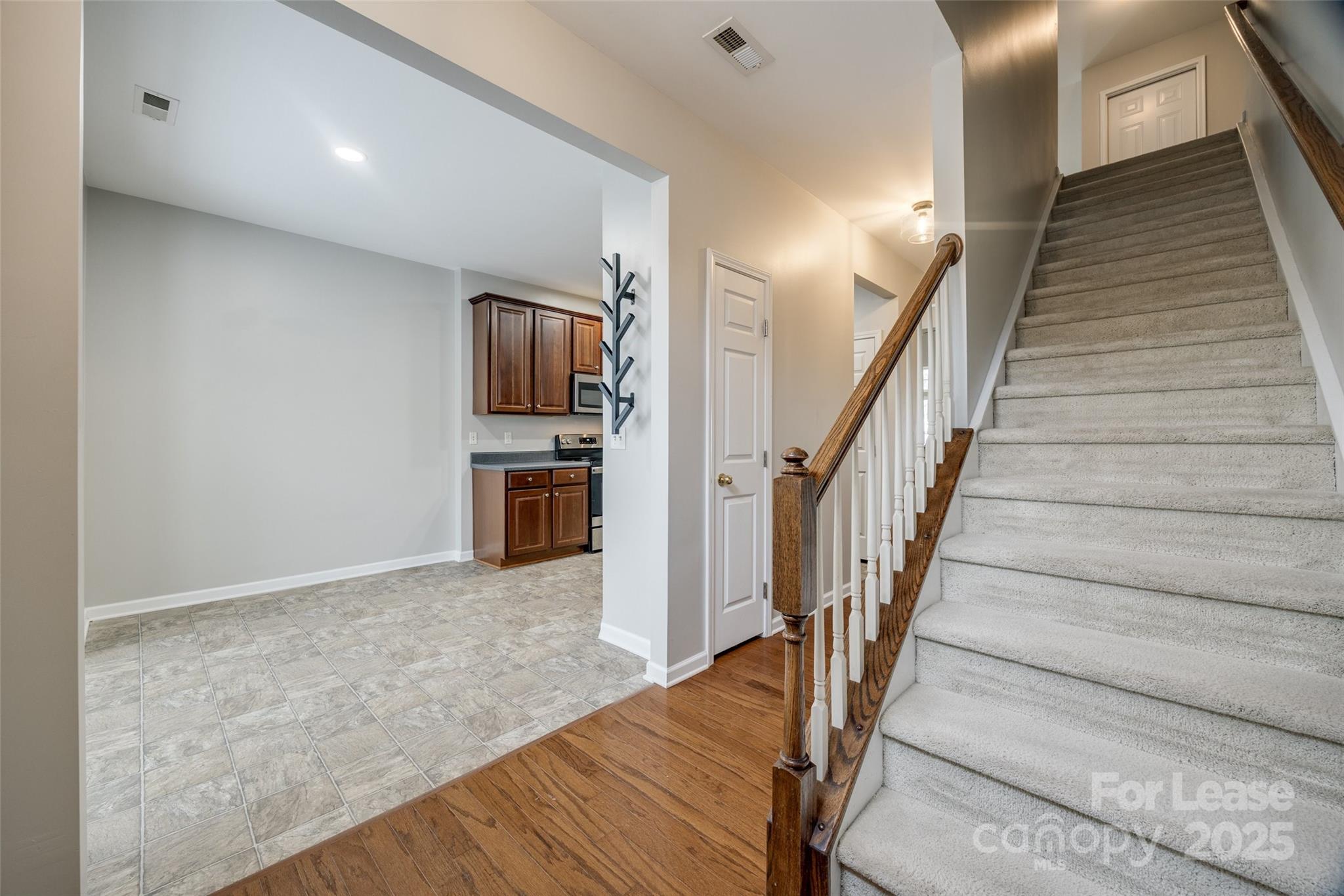 Regent Park - Residential Lease