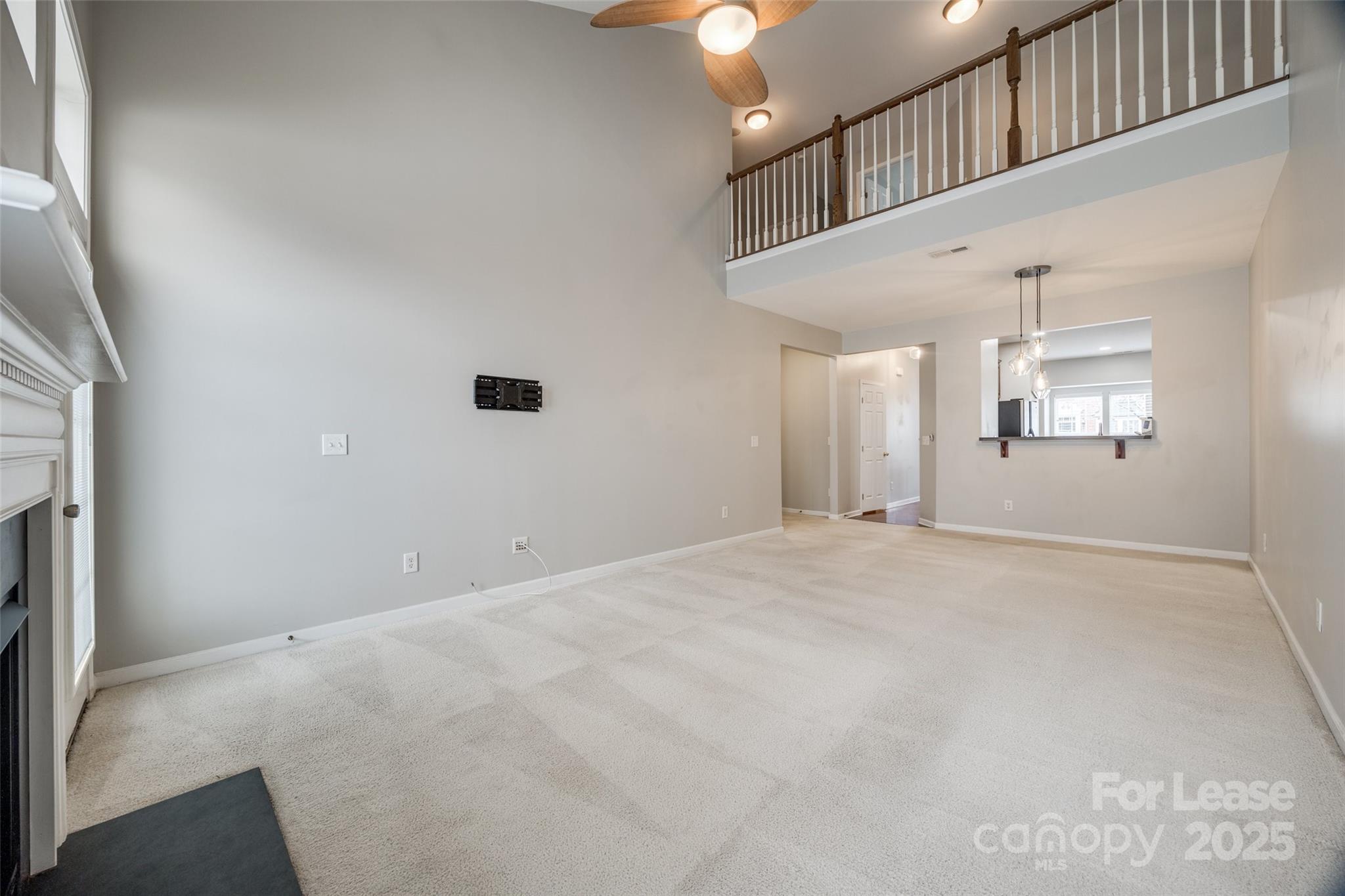 Regent Park - Residential Lease