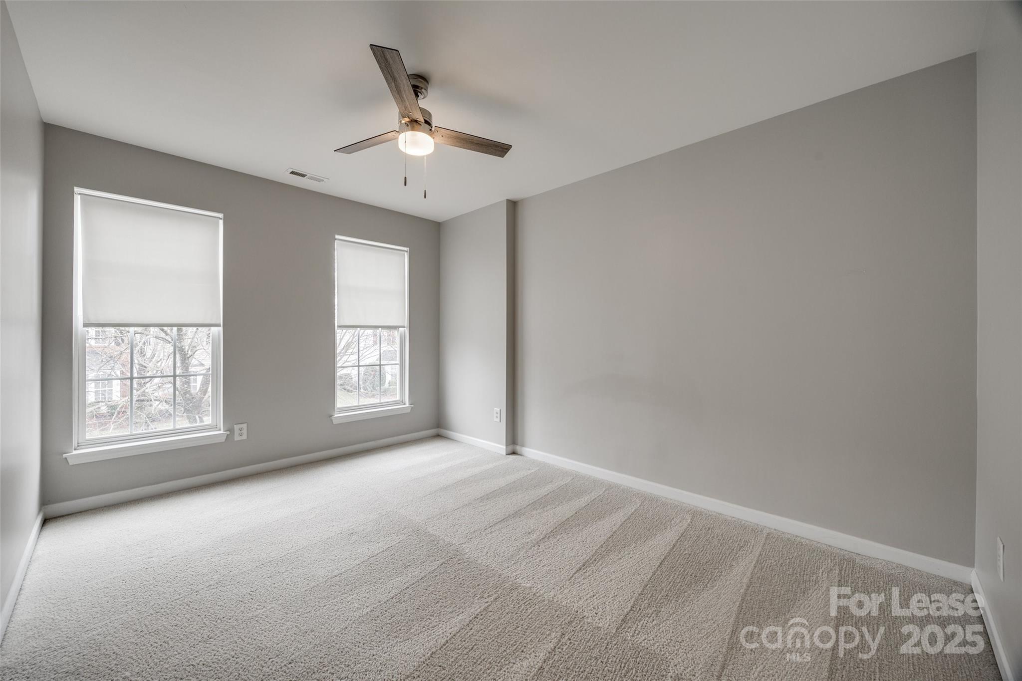 Regent Park - Residential Lease