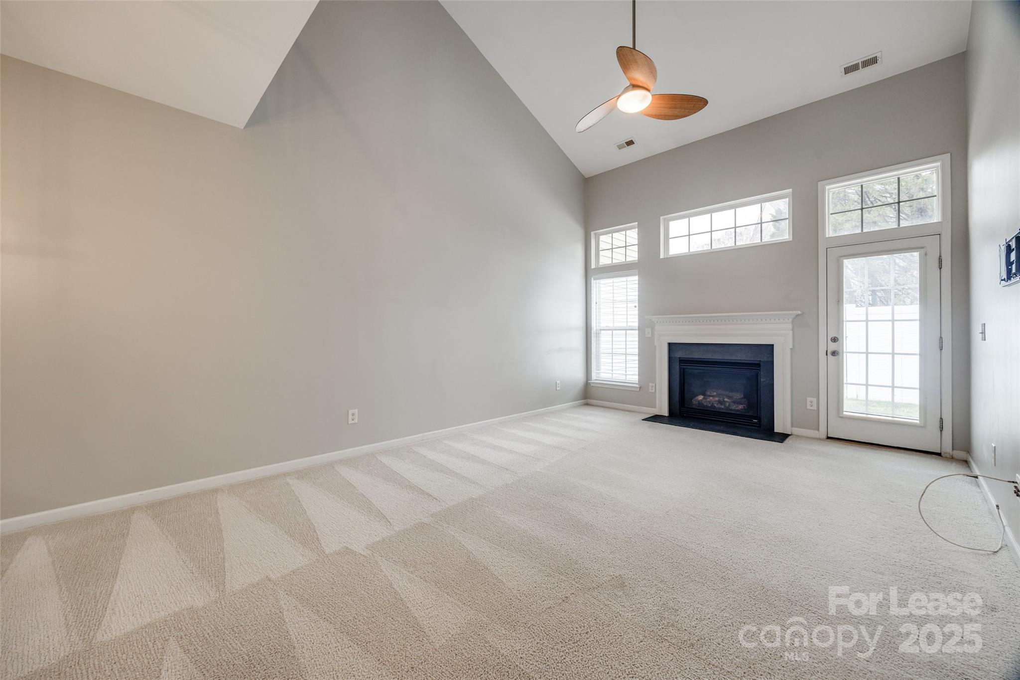 Regent Park - Residential Lease