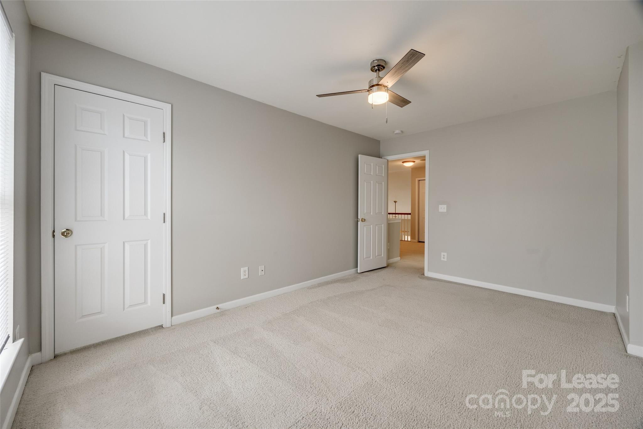 Regent Park - Residential Lease